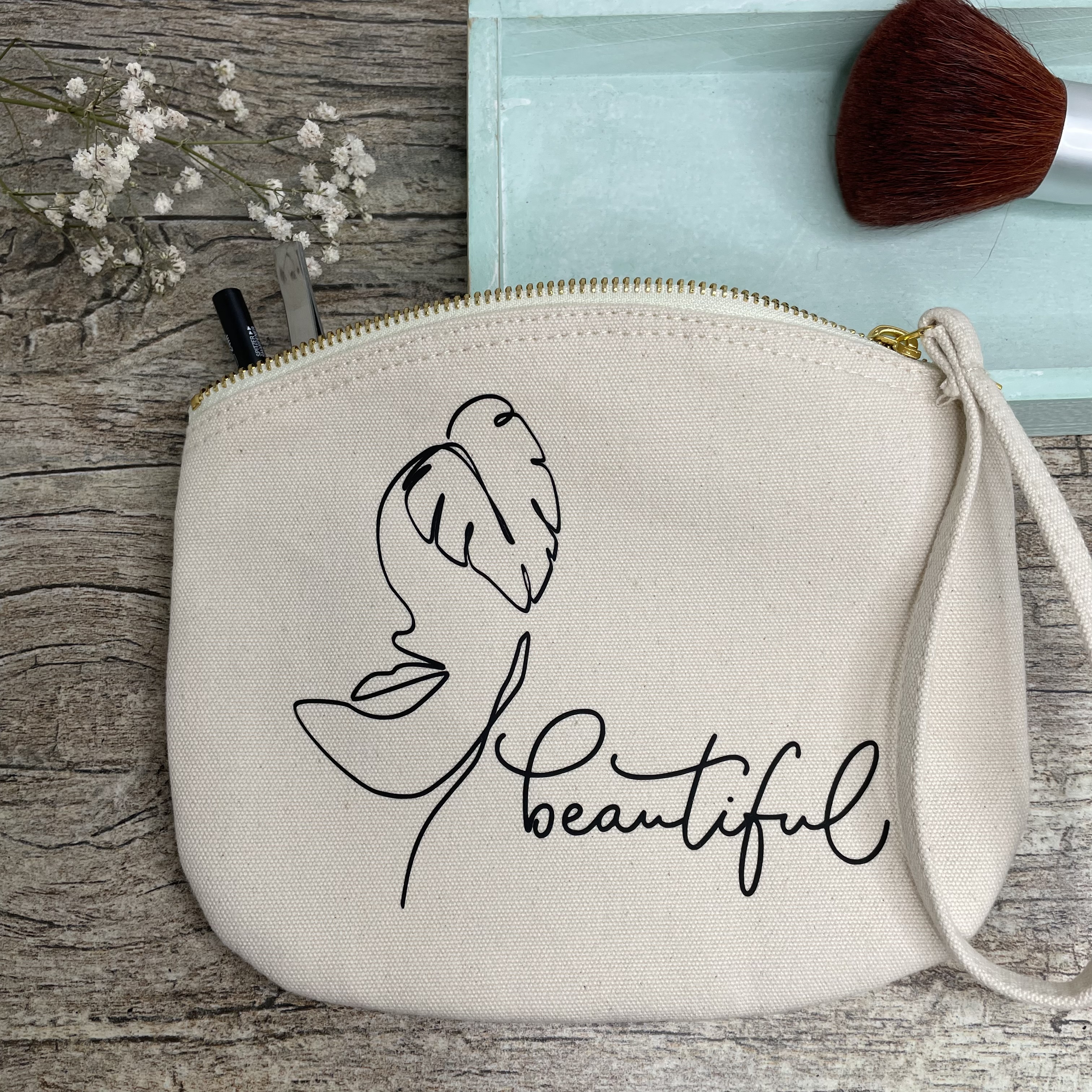 Kosmetiktasche